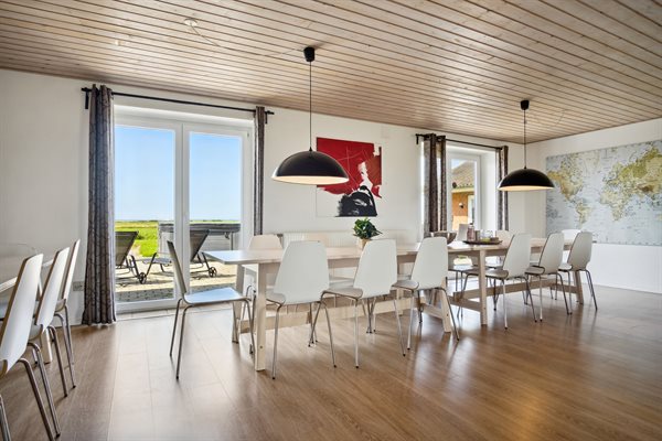 Ferienhaus 29-4008 - Hausfoto 11