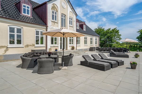 Ferienhaus 29-4054 - Hauptfoto