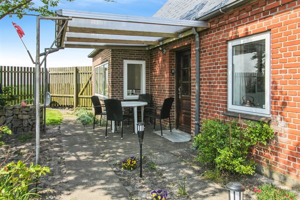 Ferienhaus 29-4060 - Hauptfoto
