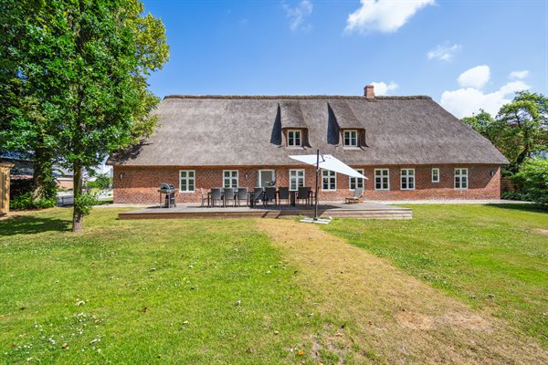 Ferienhaus 29-5060 - Hauptfoto