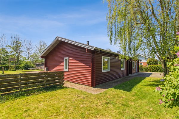 Ferienhaus 29-5105 - Hauptfoto