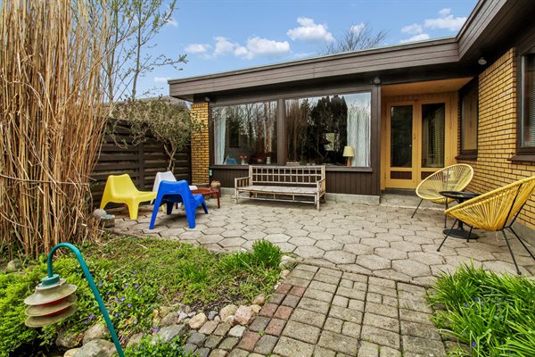 Ferienhaus 29-5116 - Hauptfoto