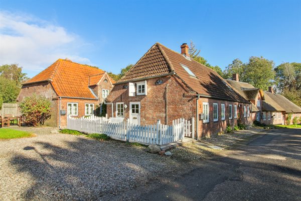 Ferienhaus 29-5400 - Hauptfoto