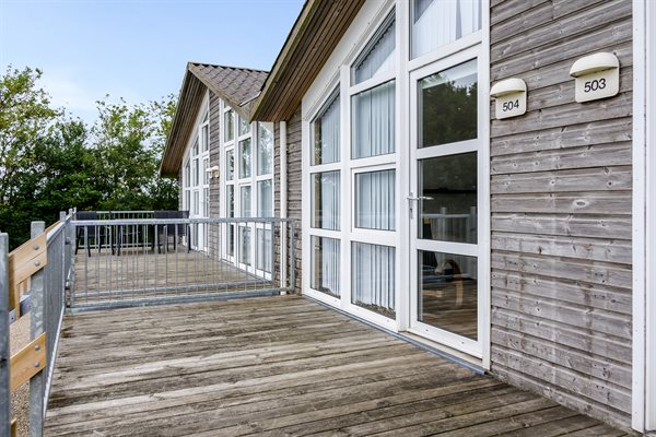 Ferienhaus 29-5504 - Hausfoto 13