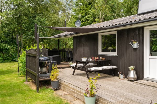 Ferienhaus 30-2001 - Hausfoto 18