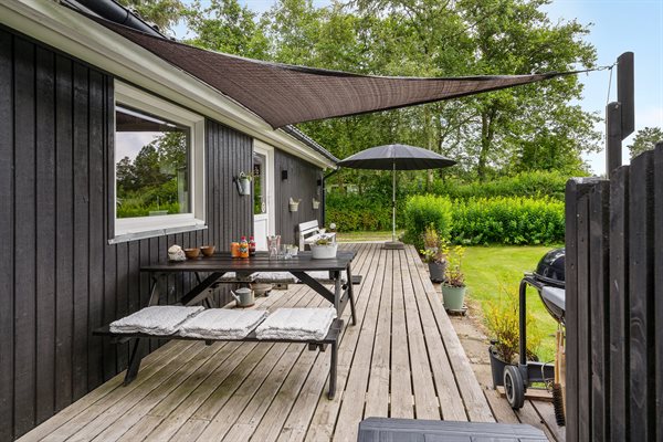 Ferienhaus 30-2001 - Hausfoto 19