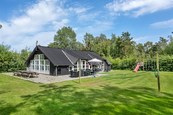 Ferienhaus 30-2023 - Hauptfoto