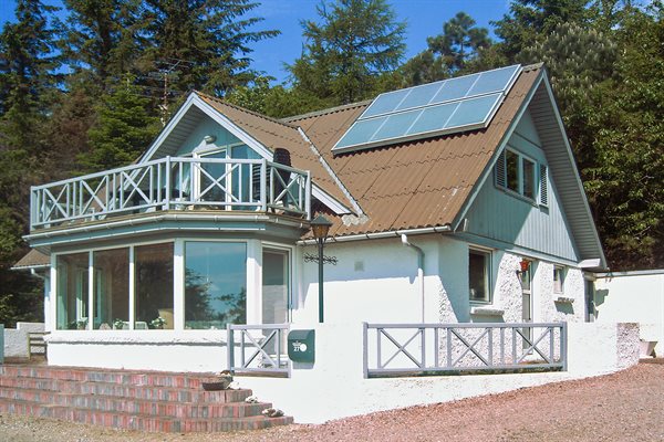 Ferienhaus 30-2026 - Hauptfoto