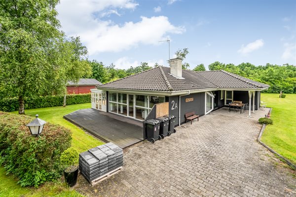 Ferienhaus 30-2036 - Hauptfoto
