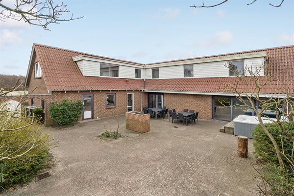 Ferienhaus 31-0021 - Hauptfoto