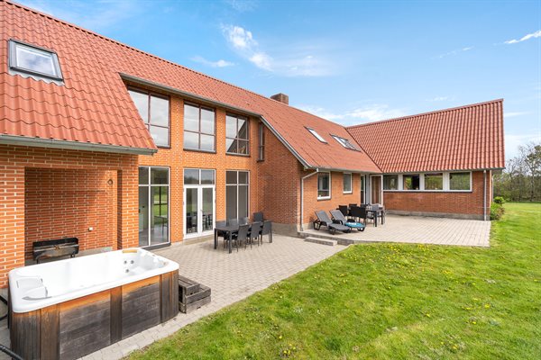 Ferienhaus 31-0022 - Hauptfoto