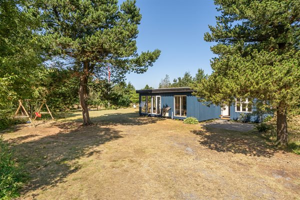 Ferienhaus 31-1034 - Hauptfoto