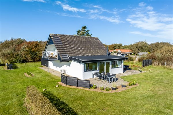 Ferienhaus 32-0031 - Hauptfoto