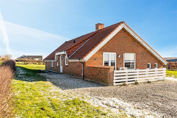 Ferienhaus 32-0045 - Hauptfoto