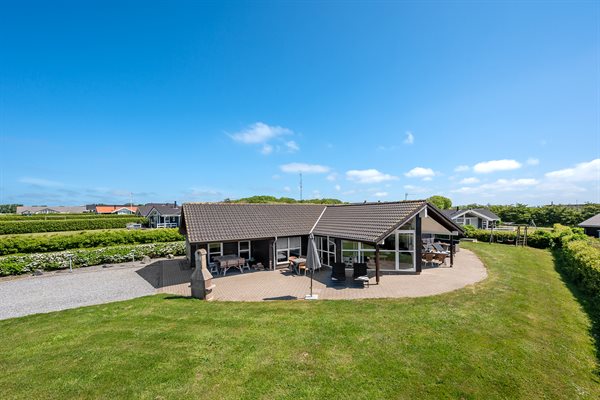 Ferienhaus 32-0049 - Hauptfoto