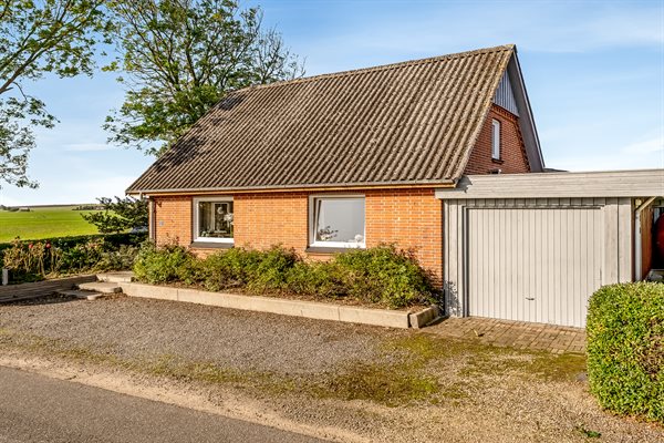 Ferienhaus 33-6011 - Hauptfoto