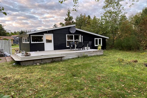 Ferienhaus 34-2014 - Hauptfoto