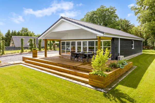 Ferienhaus 34-2516 - Hauptfoto