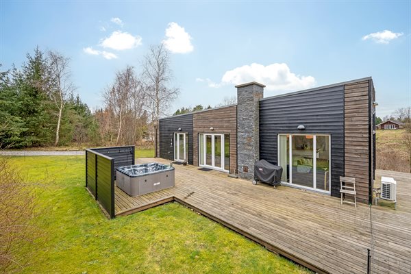 Ferienhaus 34-2521 - Hauptfoto
