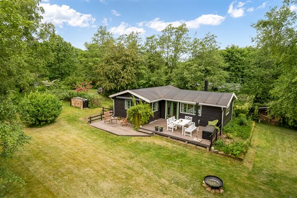 Ferienhaus 34-6077 - Hauptfoto