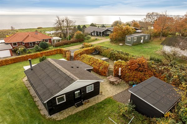 Ferienhaus 34-6081 - Hauptfoto