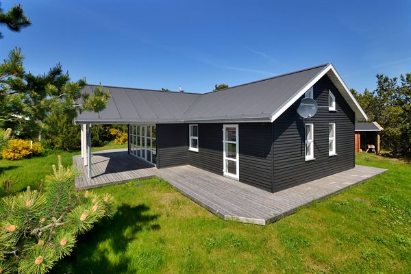 Ferienhaus 35-1102 - Hauptfoto