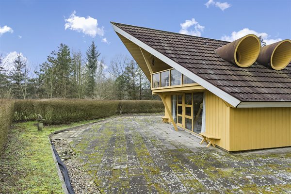 Ferienhaus 35-1132 - Hauptfoto