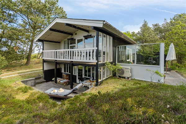 Ferienhaus 35-1136 - Hauptfoto