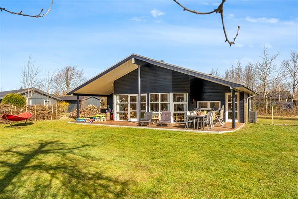Ferienhaus 35-1143 - Hauptfoto