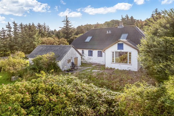 Ferienhaus 35-2019 - Hauptfoto
