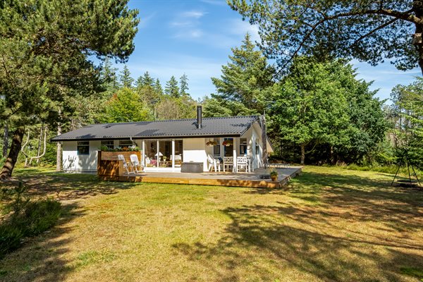 Ferienhaus 40-0037 - Hauptfoto