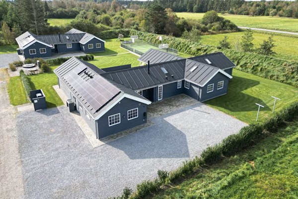 Ferienhaus 40-0048 - Hauptfoto