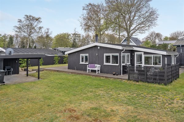 Ferienhaus 41-3004 - Hauptfoto