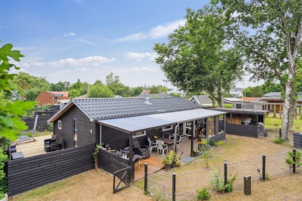Ferienhaus 41-3011 - Hauptfoto