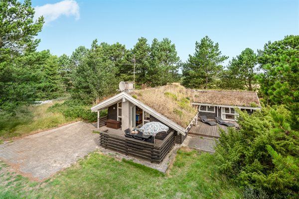 Ferienhaus 42-0007 - Hauptfoto