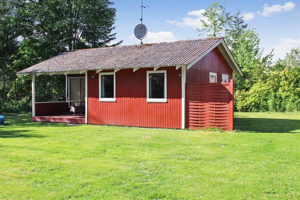 Ferienhaus 42-0176 - Hauptfoto