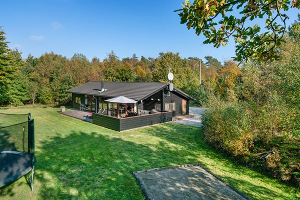 Ferienhaus 42-0202 - Hauptfoto