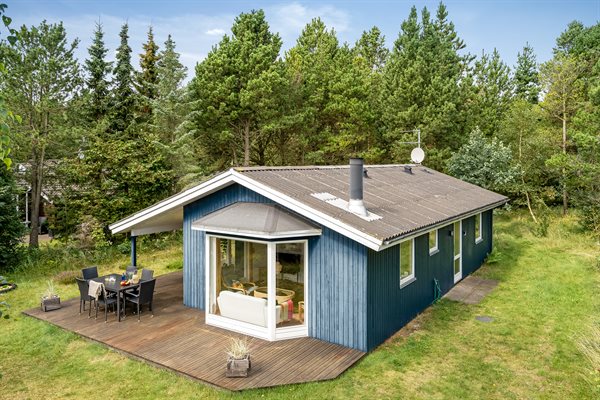 Ferienhaus 42-0208 - Hauptfoto
