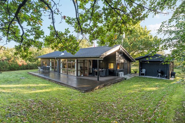 Ferienhaus 42-0210 - Hauptfoto