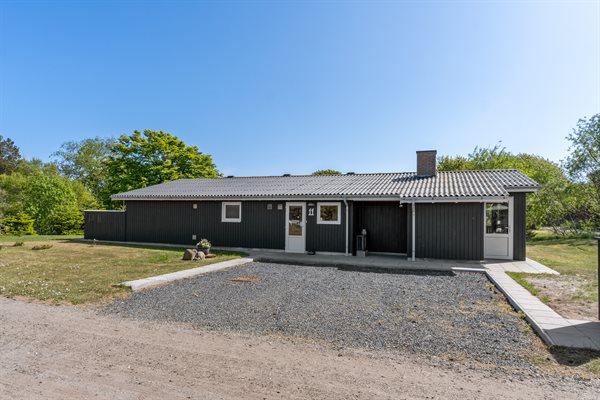 Ferienhaus 42-0229 - Hauptfoto
