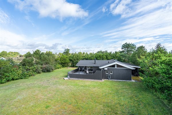 Ferienhaus 42-0231 - Hauptfoto