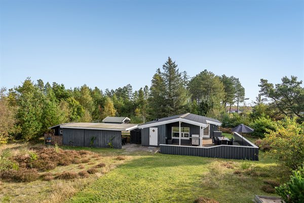 Ferienhaus 42-0233 - Hauptfoto
