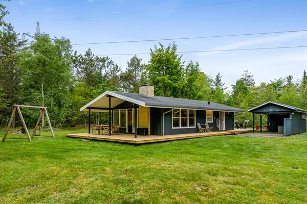 Ferienhaus 42-0253 - Hauptfoto