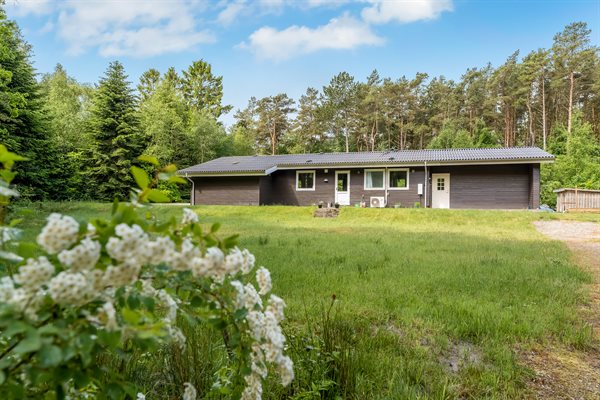 Ferienhaus 42-0266 - Hauptfoto