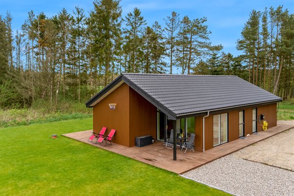 Ferienhaus 43-1020 - Hauptfoto