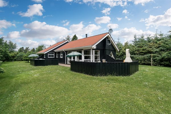 Ferienhaus 44-0219 - Hauptfoto
