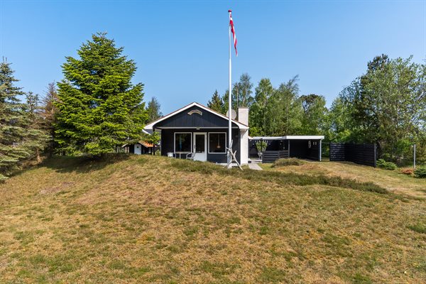 Ferienhaus 44-0226 - Hauptfoto