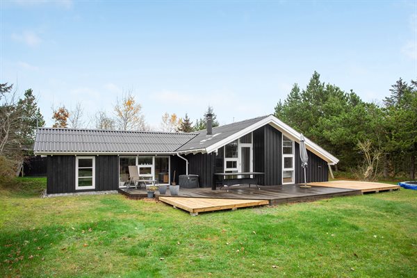 Ferienhaus 44-0421 - Hauptfoto