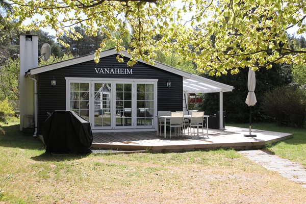 Ferienhaus 44-0423 - Hauptfoto