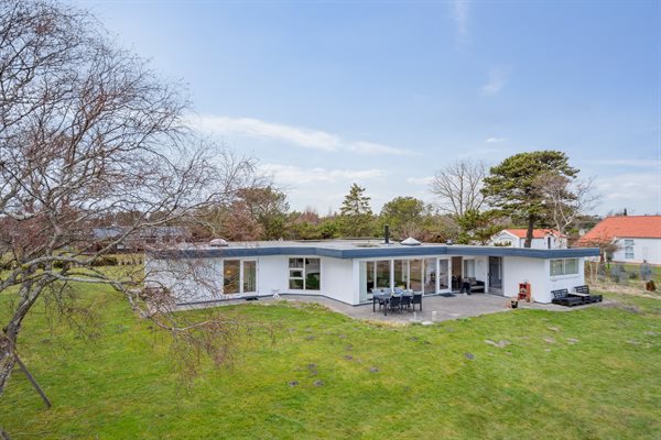 Ferienhaus 44-0424 - Hauptfoto
